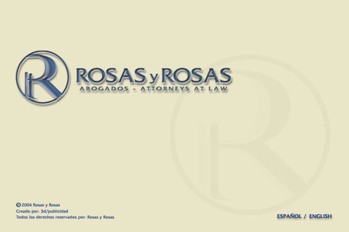 Rosas & Rosas